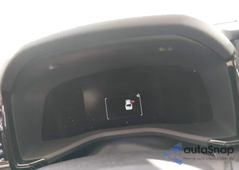 2026 Toyota Camry Le z USA, uszkodzony, nr VIN 4T1DAACK4TU220638